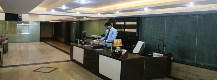 1062/Hotel Kyron - New Delhi 02.jpg